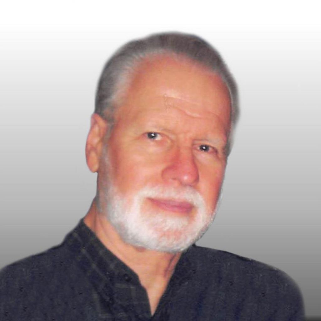 William Read Lasher, Jr.