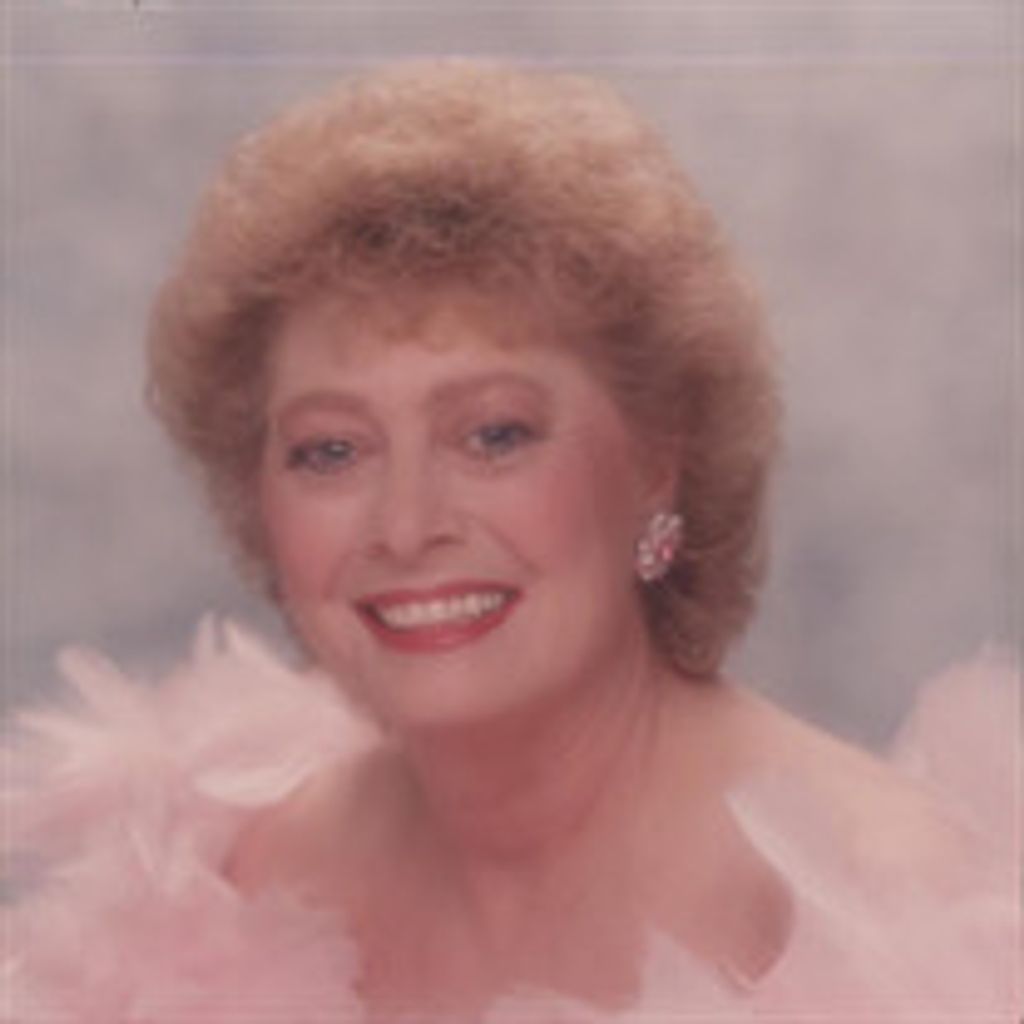 Vanita Jane Chivers