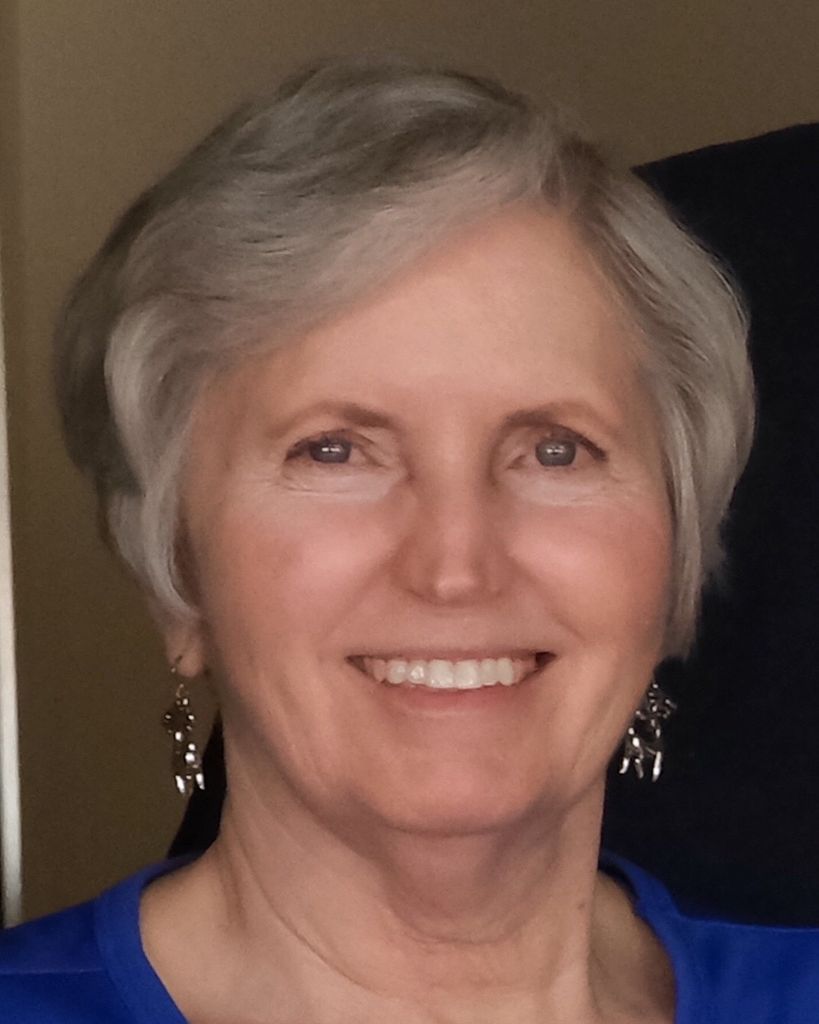 Martha Sue Mace