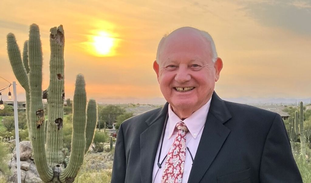 William "Bill" Graner Profile Photo