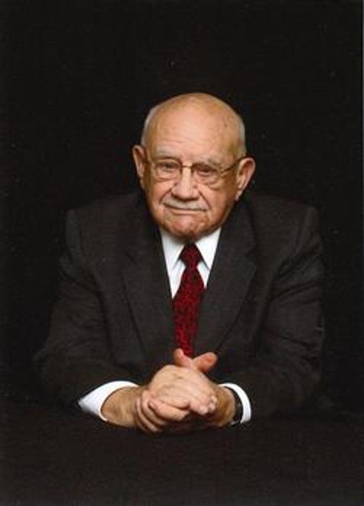 Clarence "Wayne" Zeiger Profile Photo