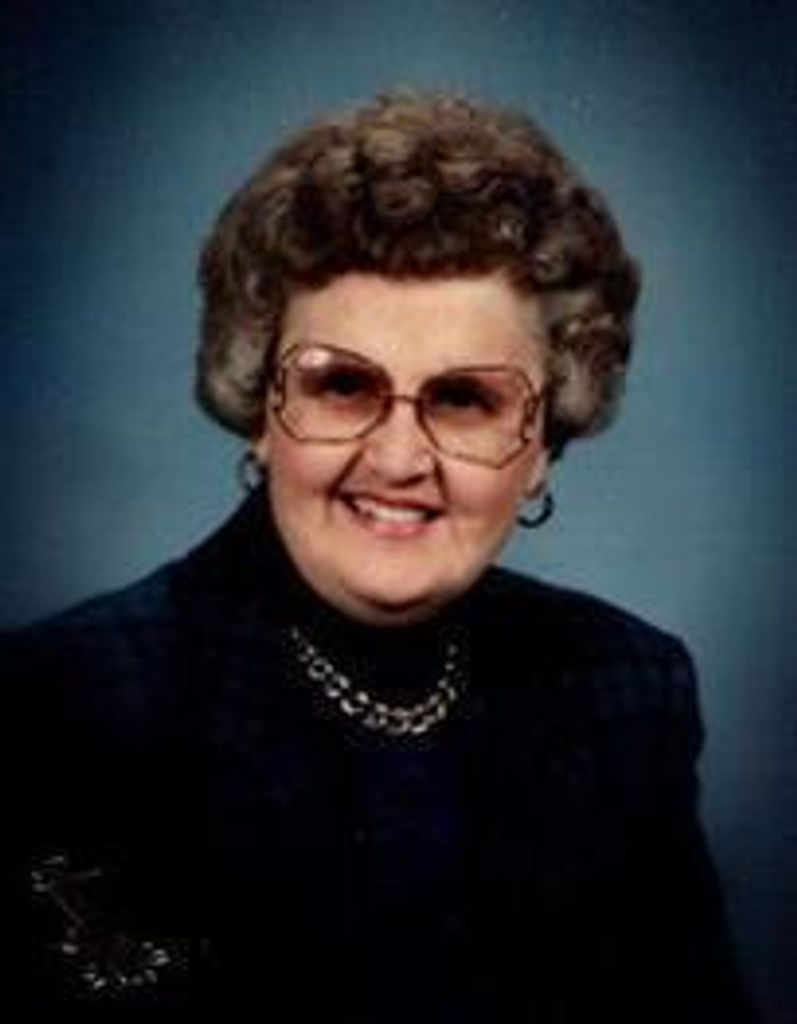 Doris Swenson-Cottle Profile Photo