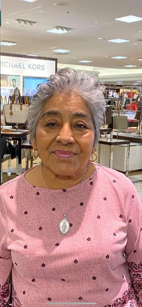 Sara Reyes De Jaimes Profile Photo