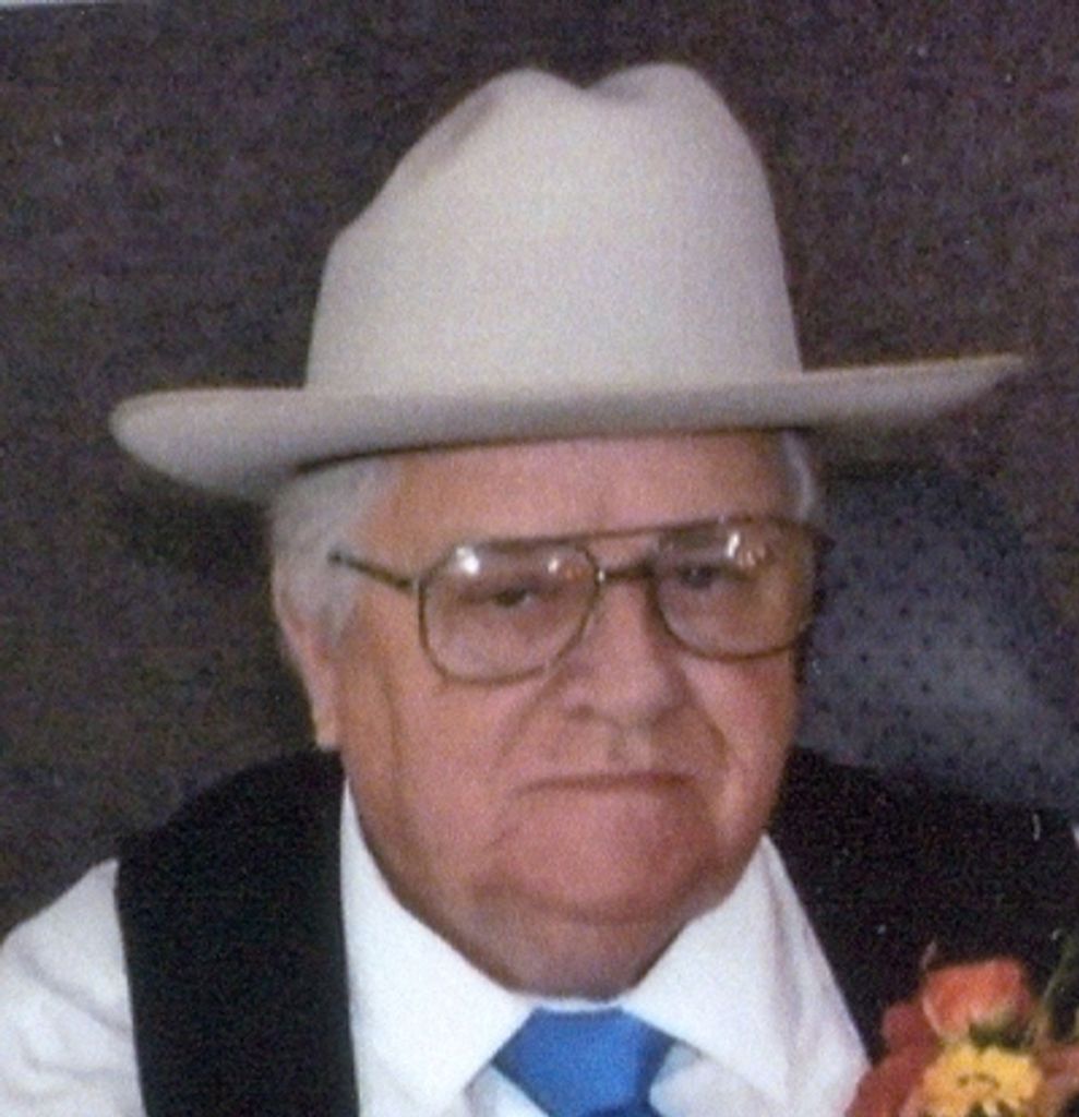 Reginald Don Calhoun Profile Photo