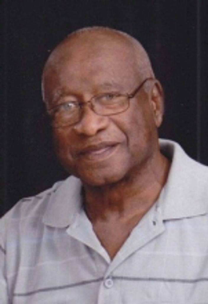 Lawrence Joseph Alexander, Sr.