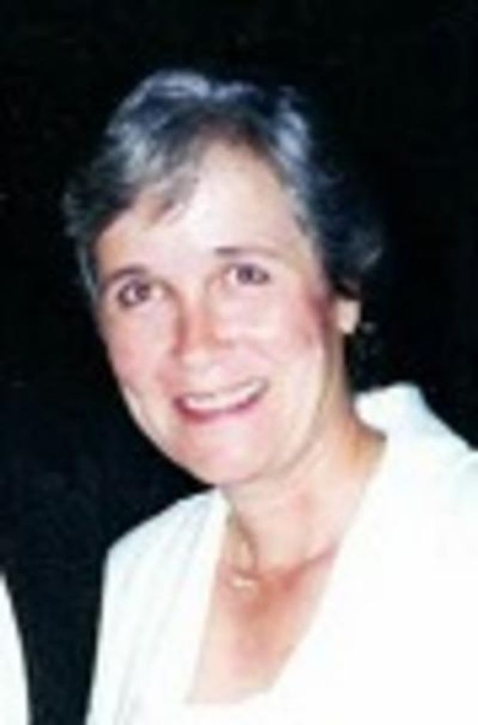 Pauline M. "Bunny" Faix Profile Photo
