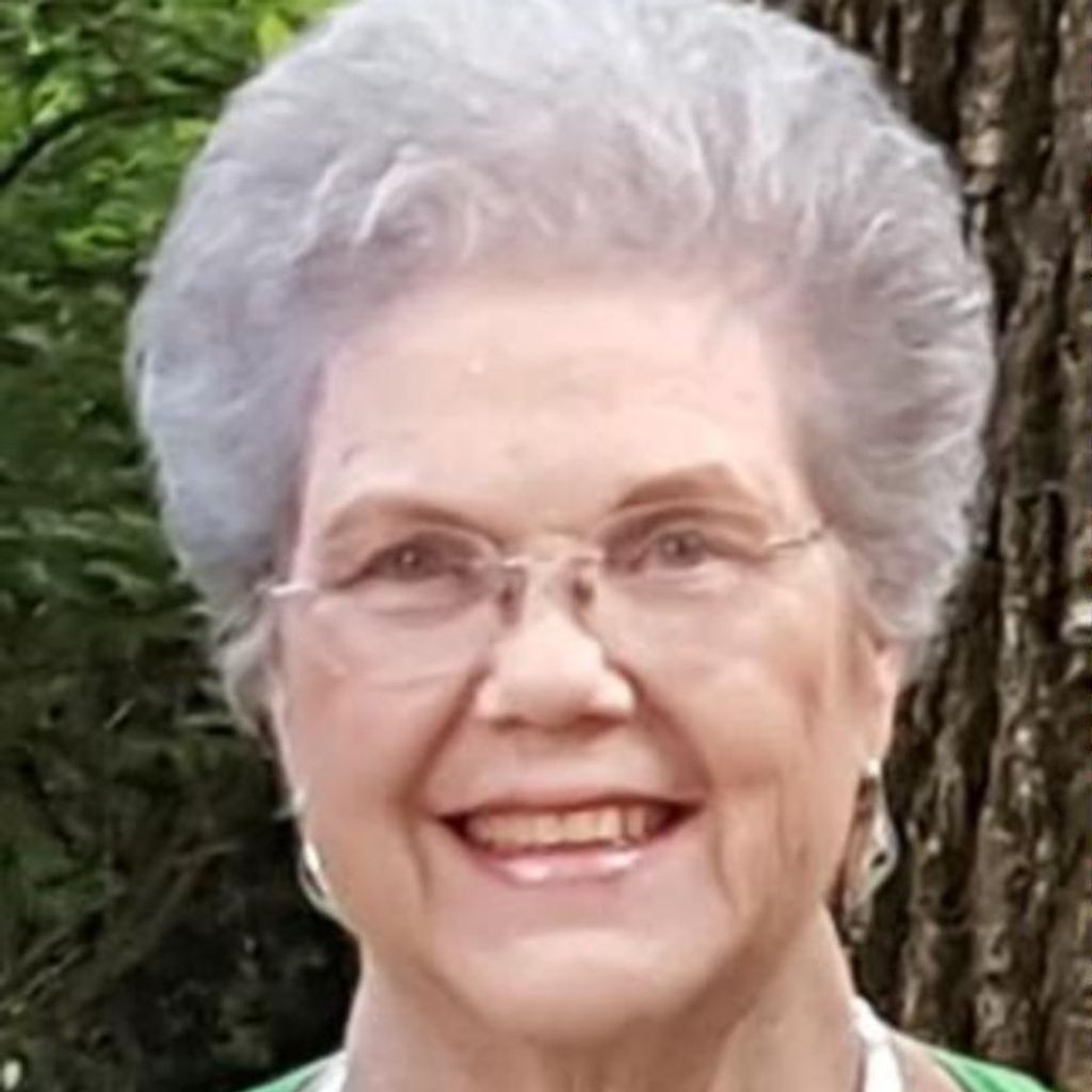 Barbara Carter Sammons