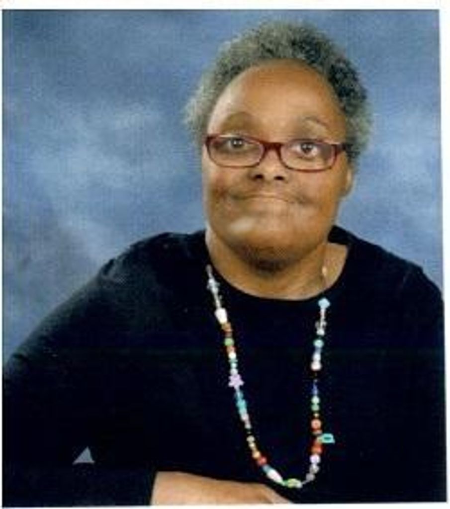 Frances Laverne Weatherly