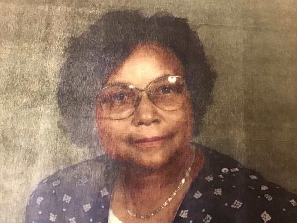Lillian Catherine (Glass)  Hunter Profile Photo