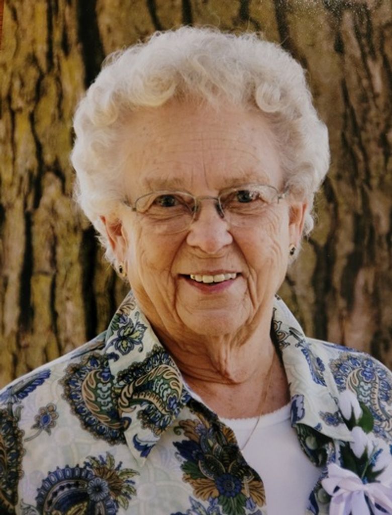 Margery Durbin