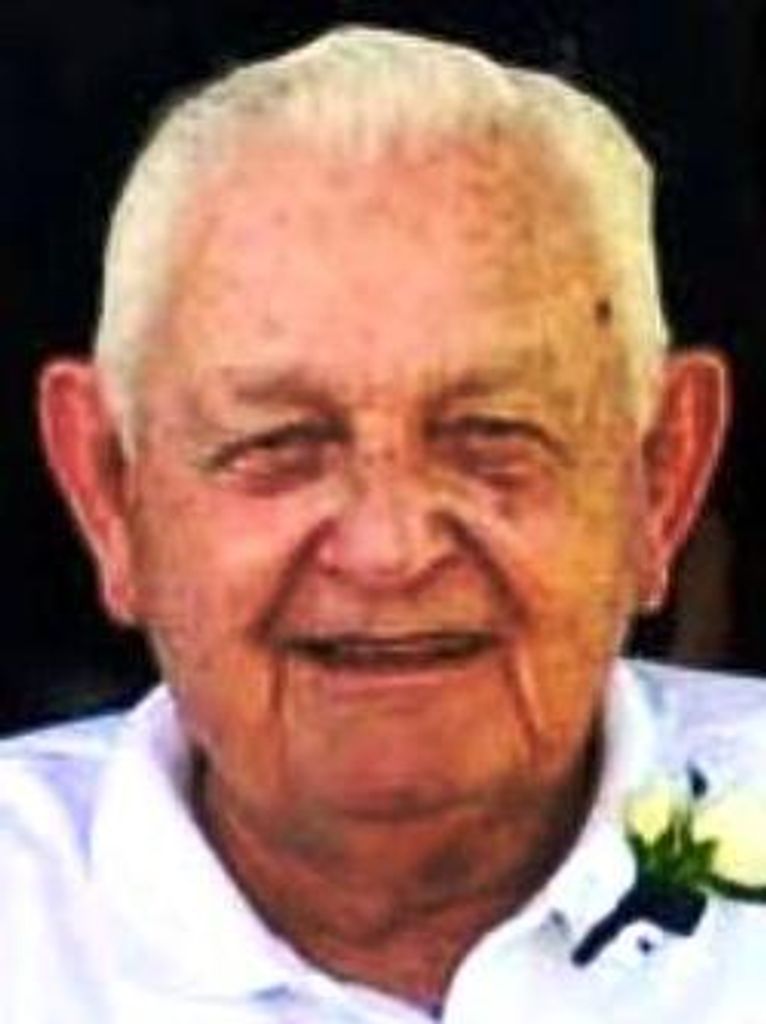 Charles Richard “Dick” Gibbs