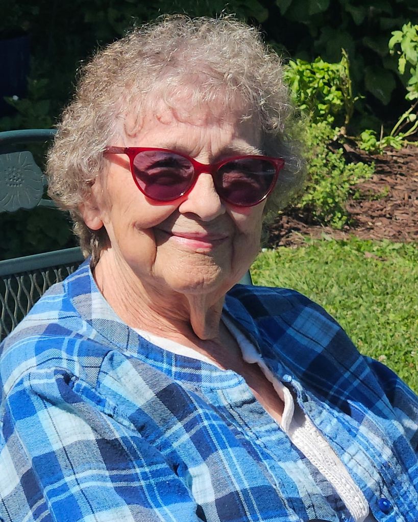 Leila M. Edwards Profile Photo