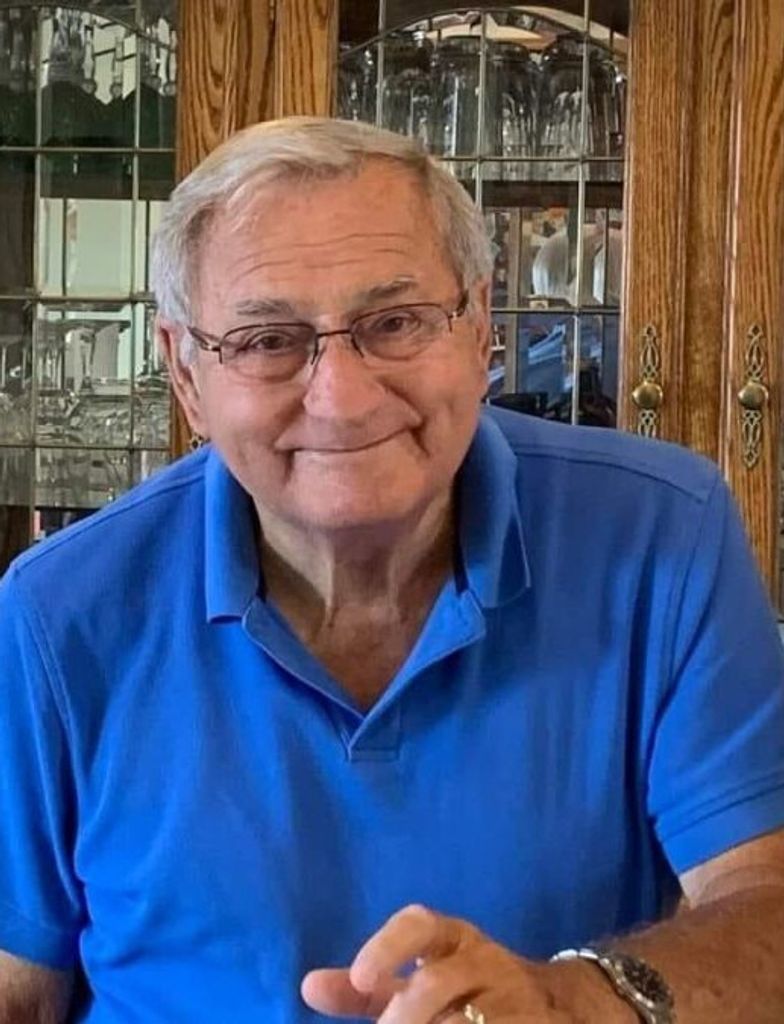 Alfred Louis Volesky Profile Photo