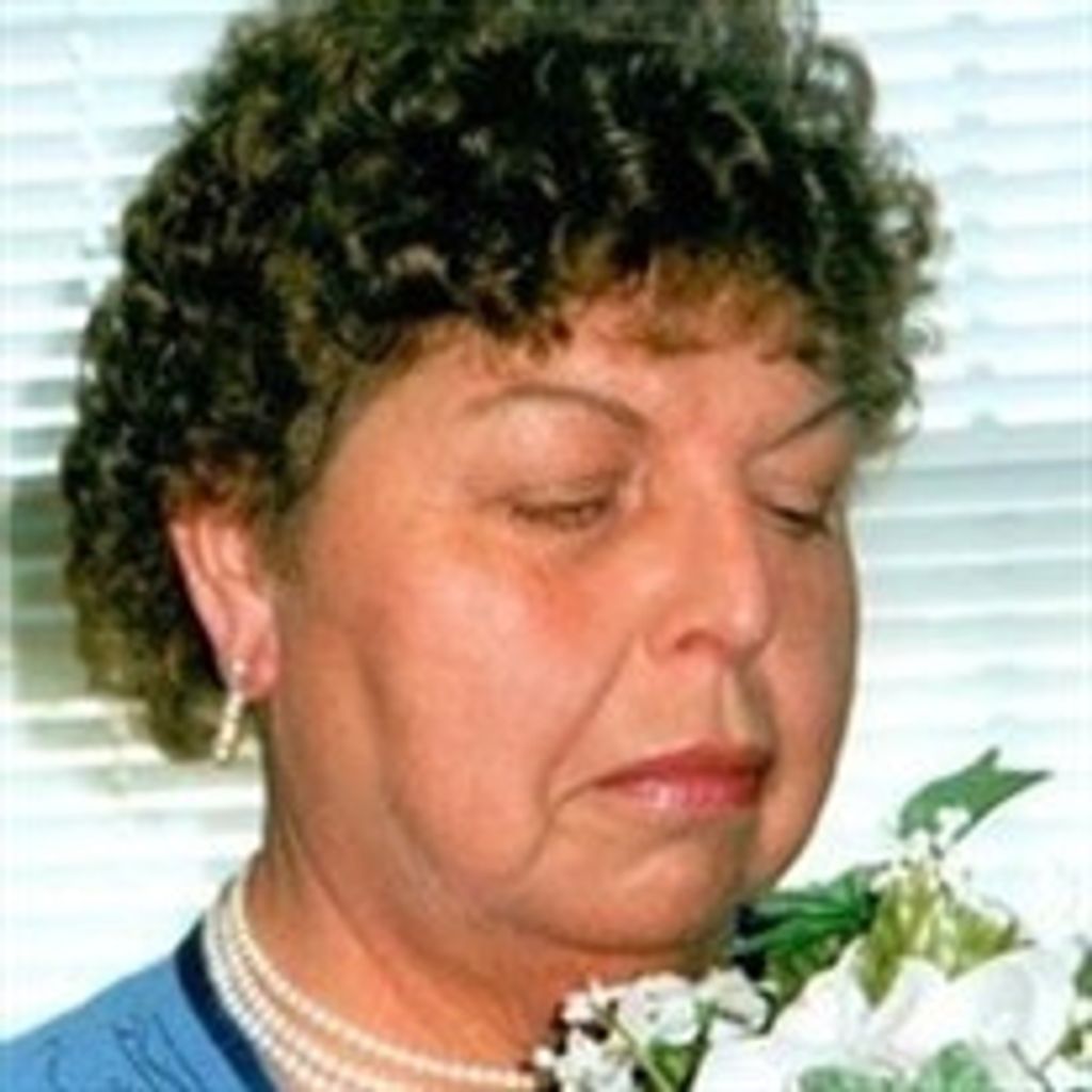 Ellen Frances Back