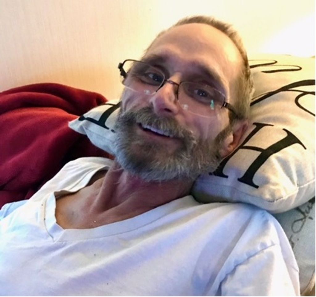 Jeffrey Lee "Jeff" Johnson Profile Photo