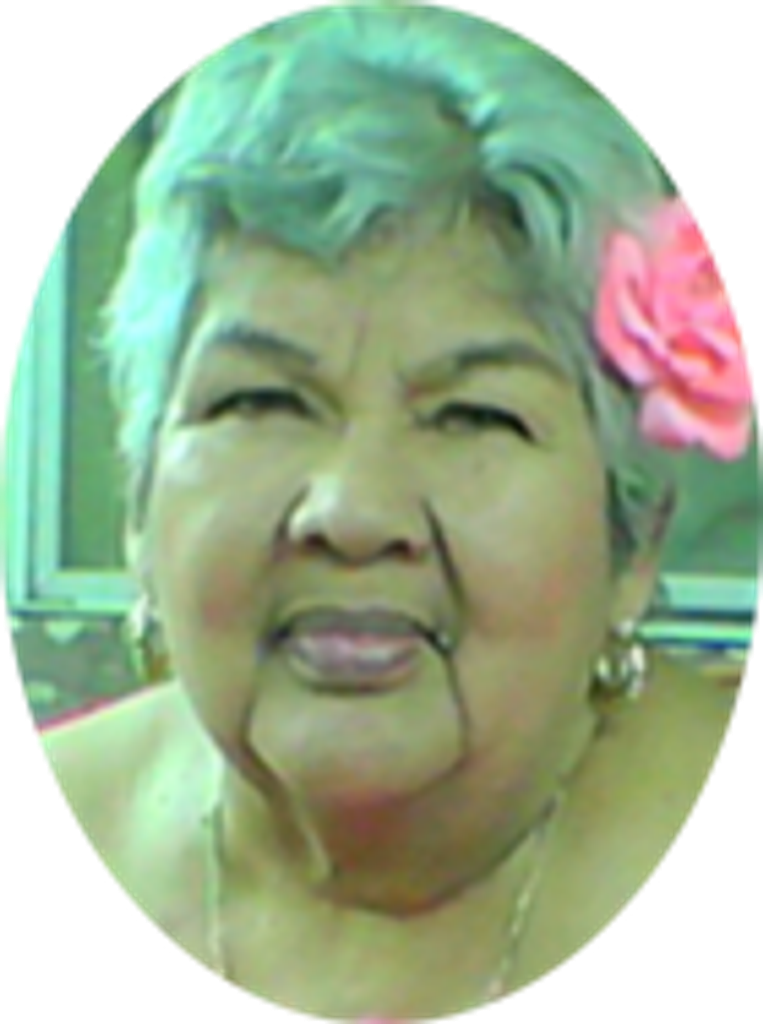 Maria Eva Calacuayo