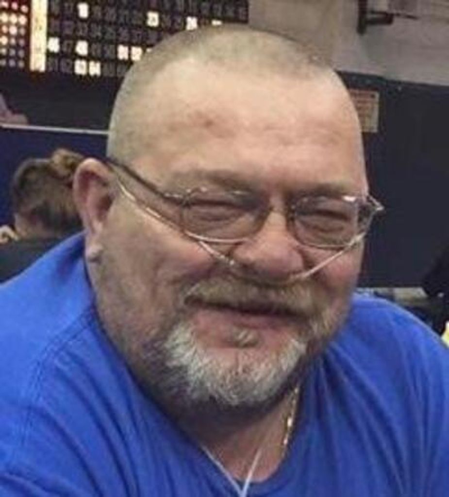 Jeffrey Allen Hamilton Profile Photo