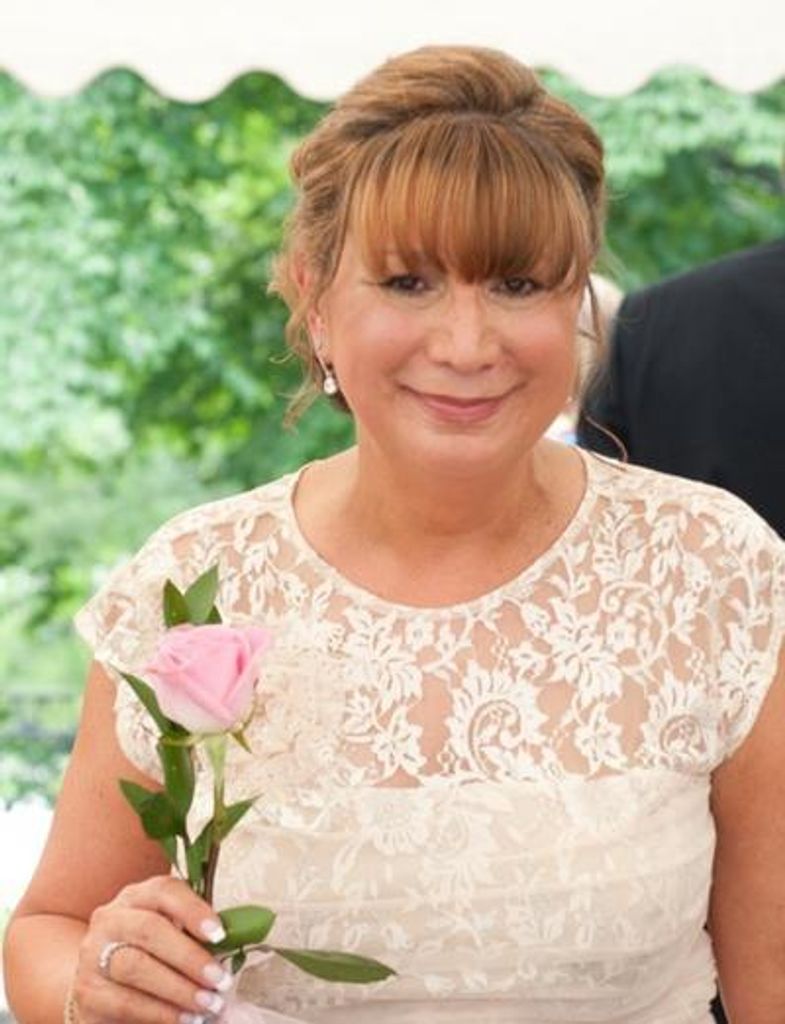 Kristina M Ballato Profile Photo