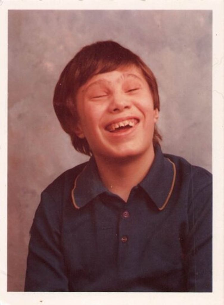 James "Jimmy" W. Legas