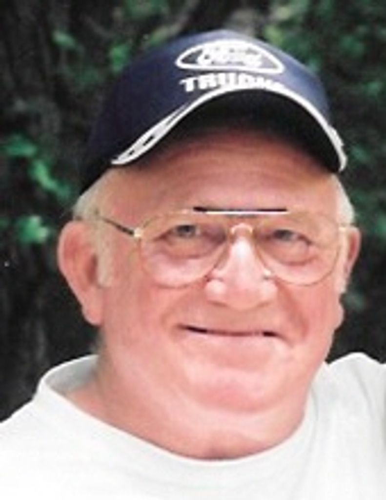 David M. James