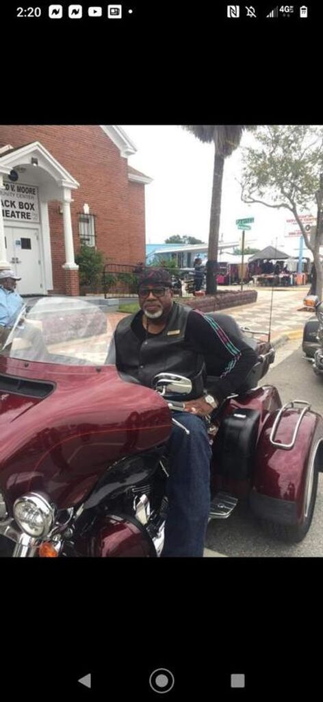 Earl Whitmoore Clary