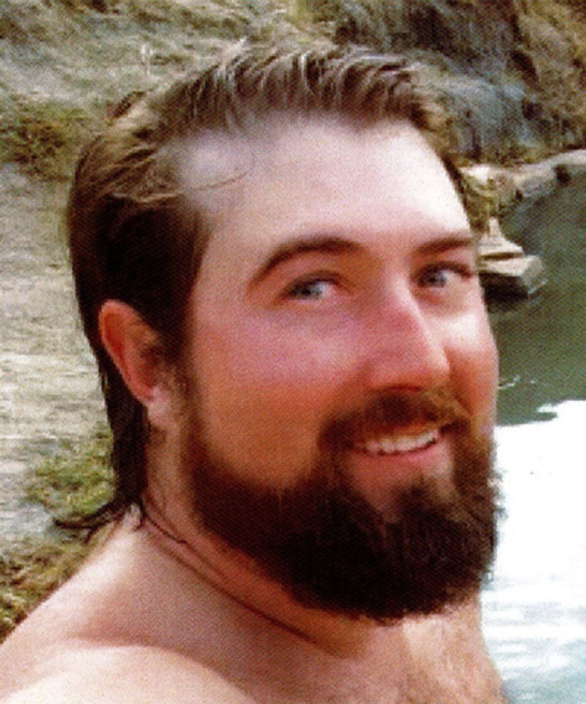 Nicholas Humble Fry
