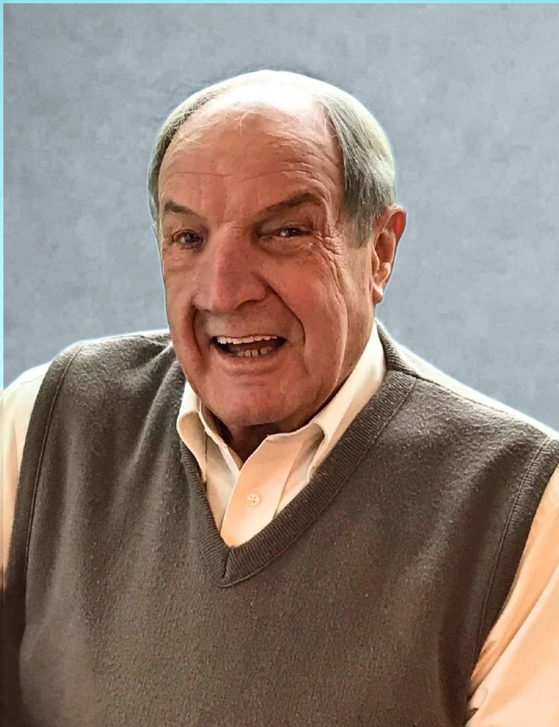 Walter Muenzenmeyer Profile Photo