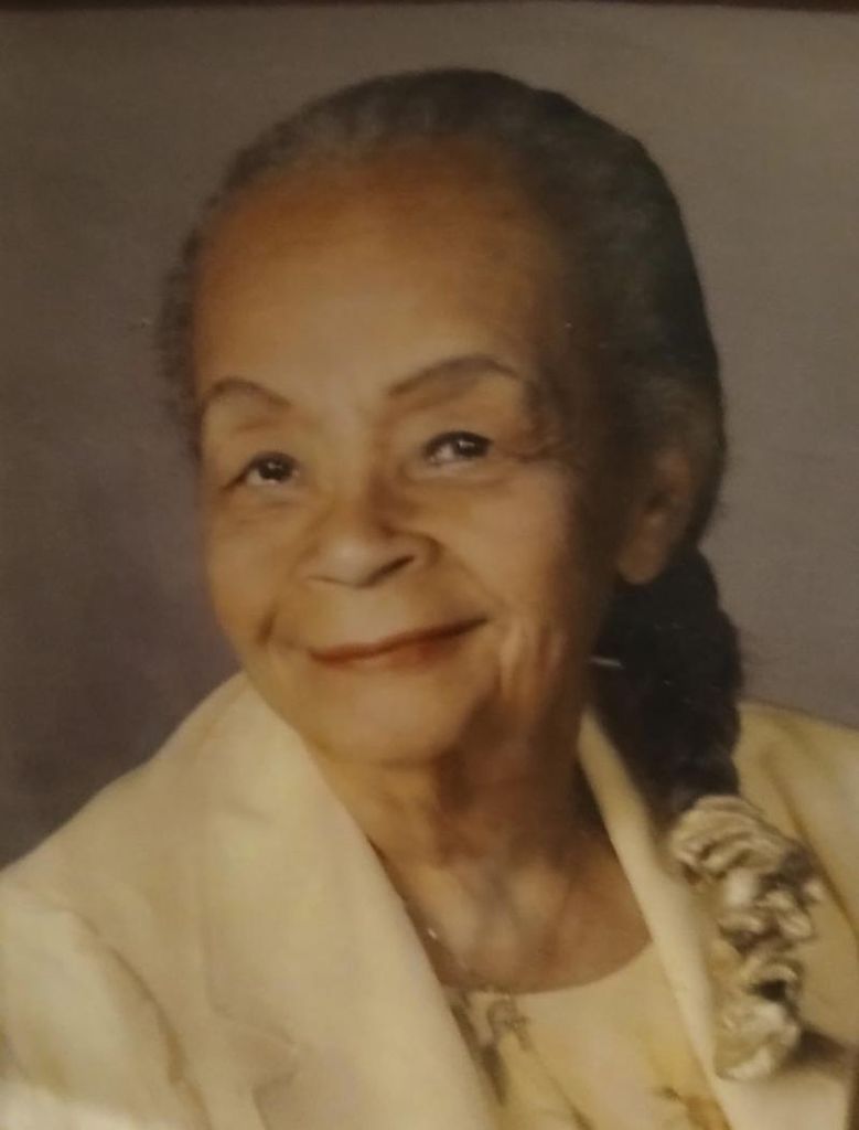 Bettye Britton Simpson Profile Photo