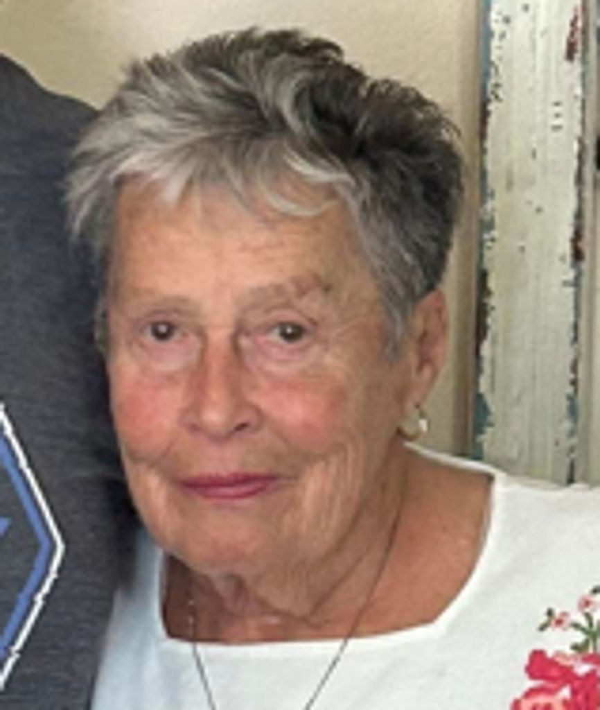 Barbara S. Rosenbarger Profile Photo