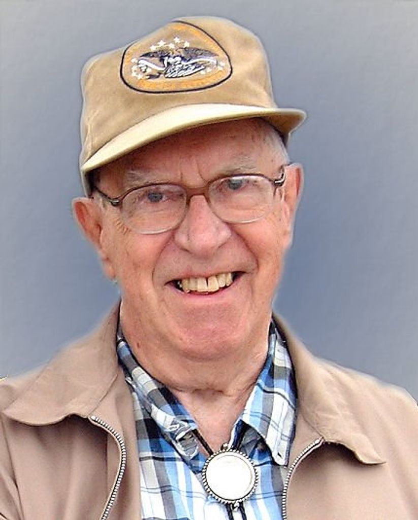 Charles J. Haugh Profile Photo