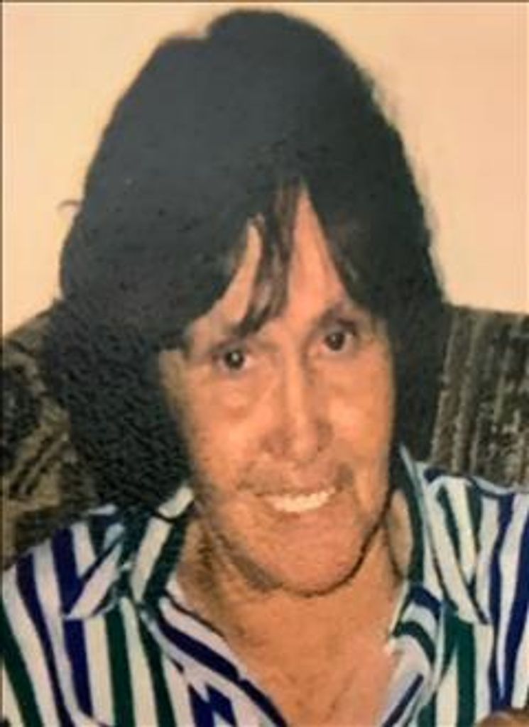 Melba  Jo Strachan