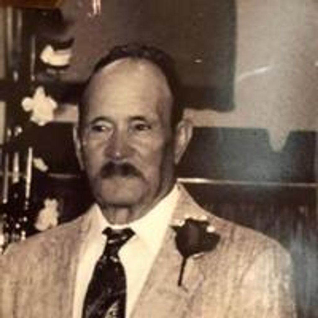 Thomas William "Bud" Harris Profile Photo
