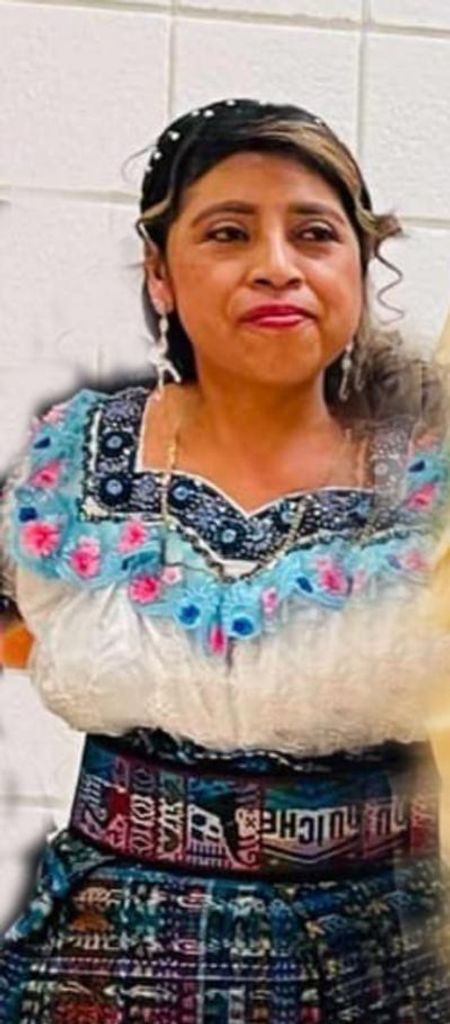 Maria Velasquez Ralios Profile Photo