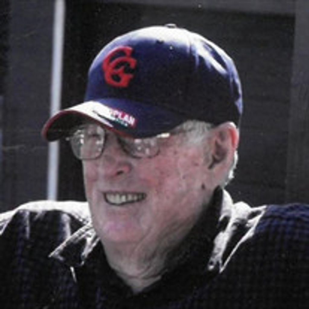 Eugene 'Gene' Caven Profile Photo