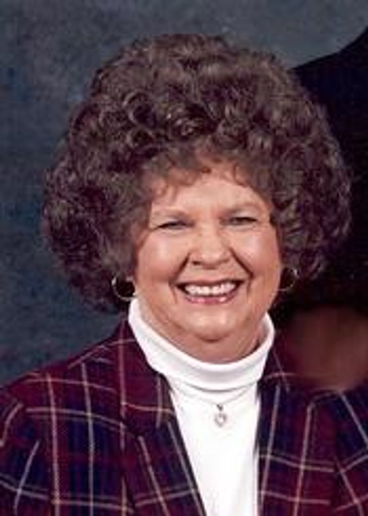 Ruth Ann Rettig