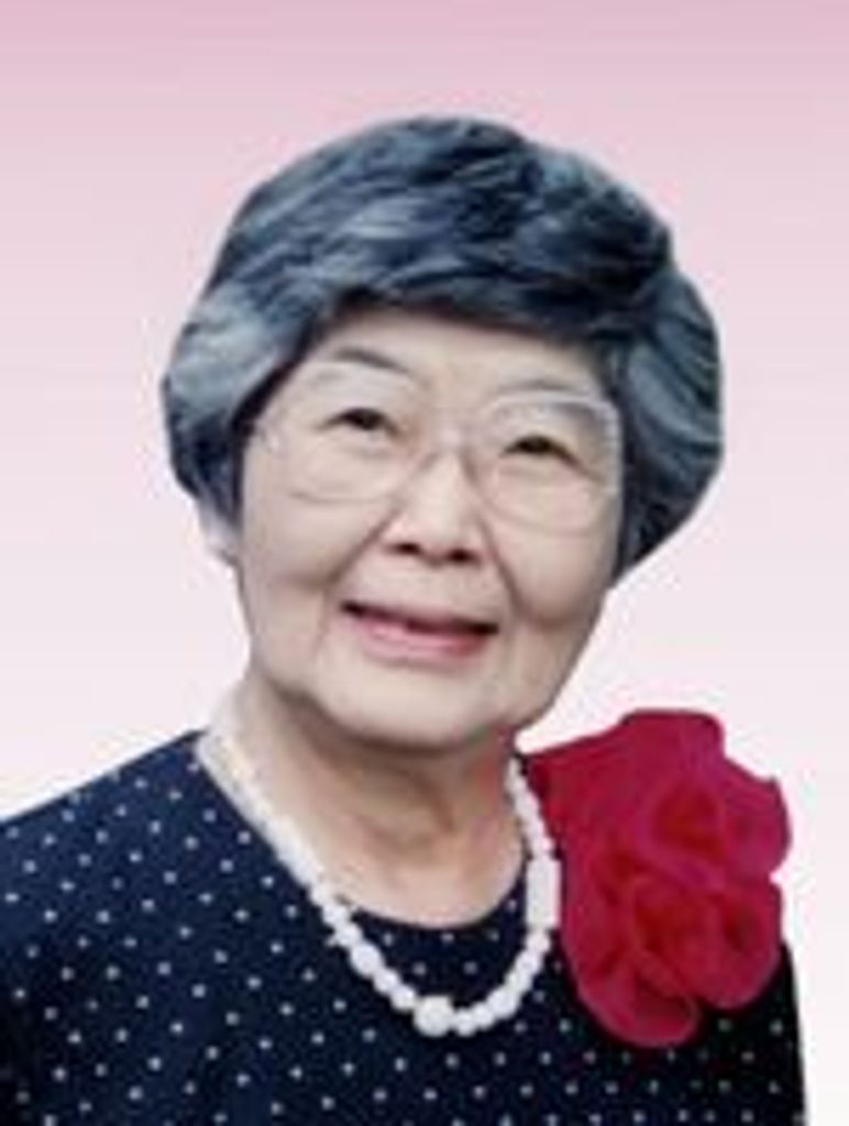 Doreen Fumiye Iwata
