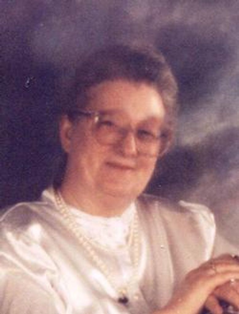 Dorothy Anna Margaret Searle Profile Photo