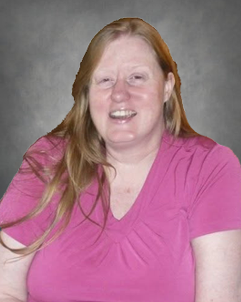 Sharon Arthur