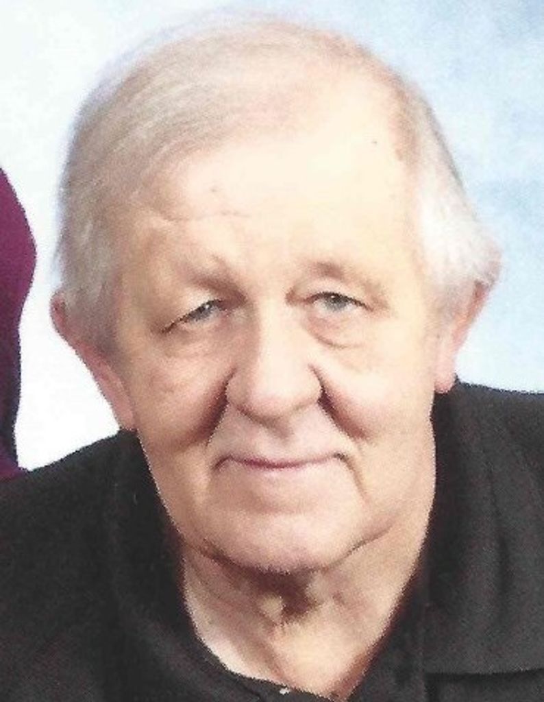James Russell Ford