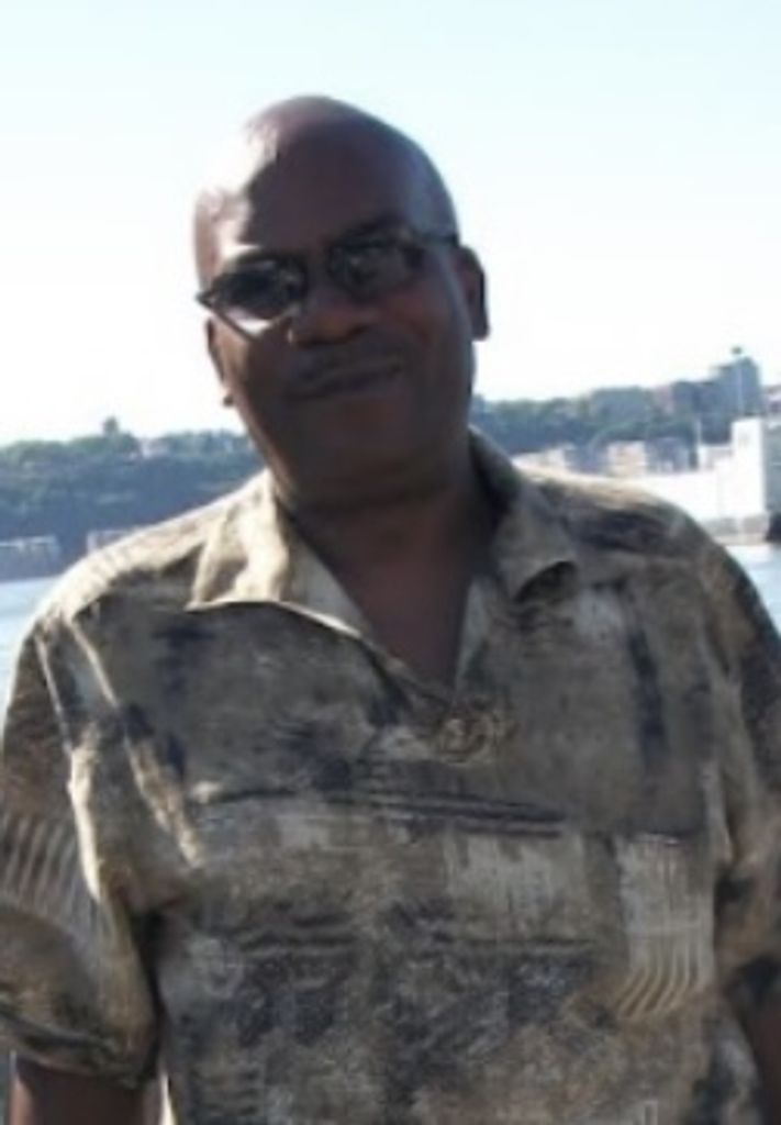 Albert L. Edwards Jr. Profile Photo