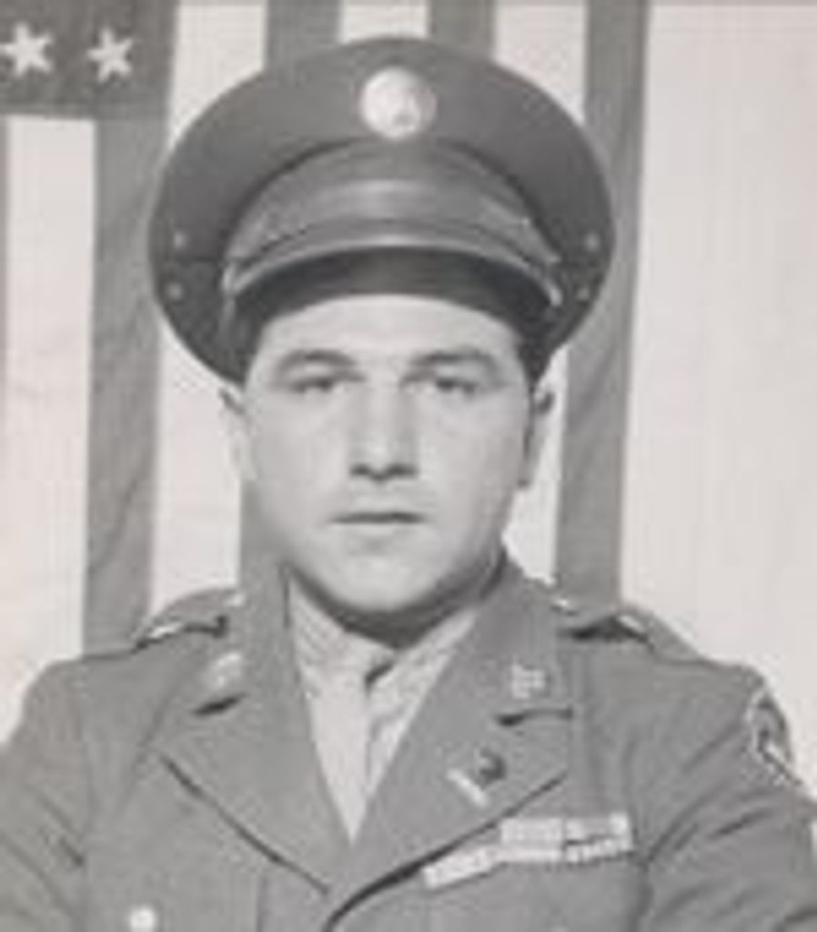 Eugene M. Mancuso