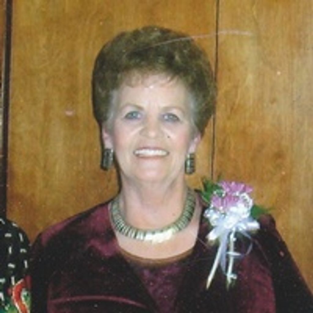 Barbara Jean Carr (Jones)