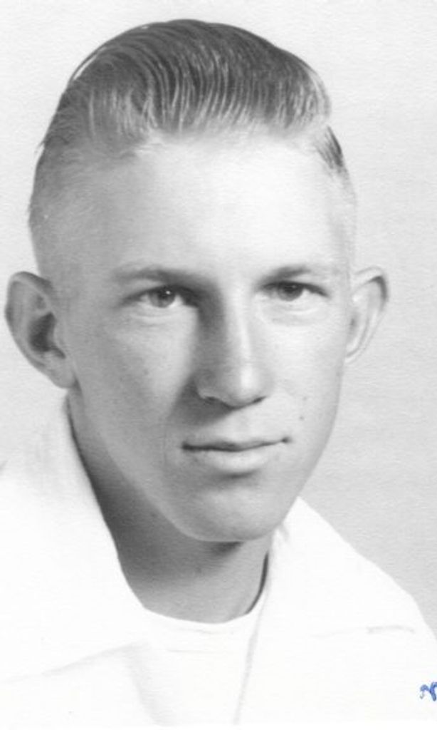 Robert Dale Hagert