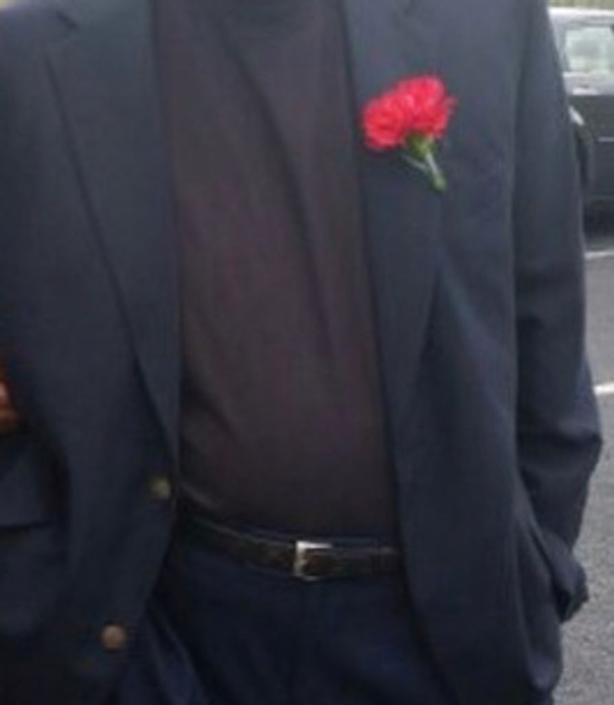 Harold Moore Profile Photo