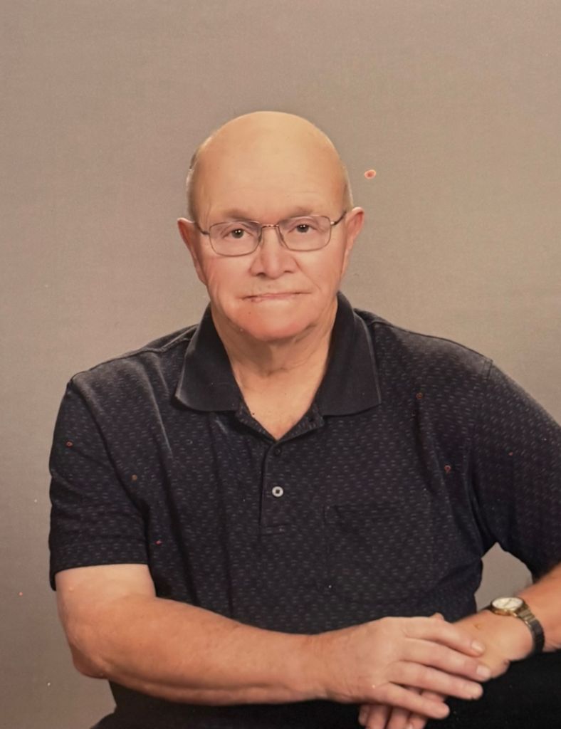 Marvin E. Ashley Profile Photo
