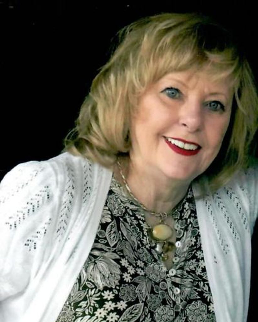 Alice M. Jardine Profile Photo