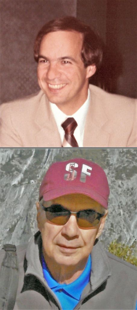 Roger Cimbalo Profile Photo