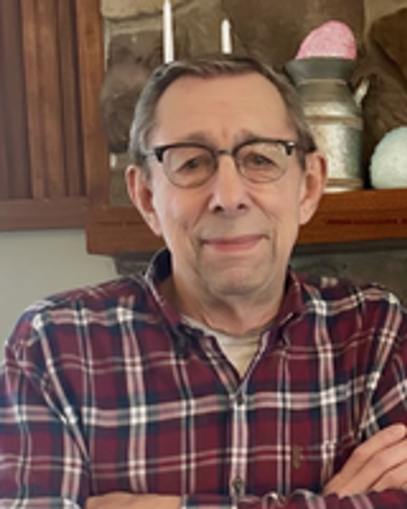 David Michael Mowery Profile Photo