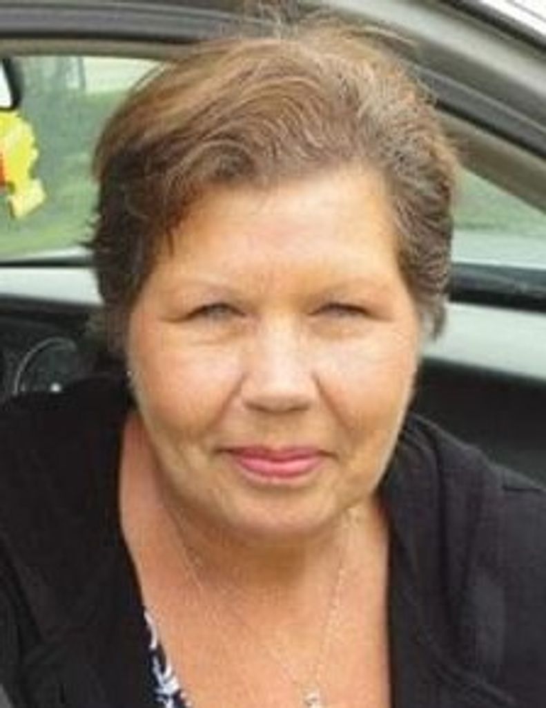 Judith Baillieux Profile Photo