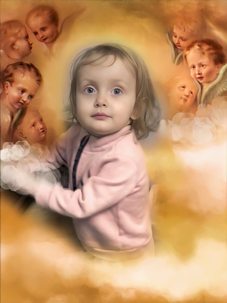 Heaven Mae Carroll Profile Photo